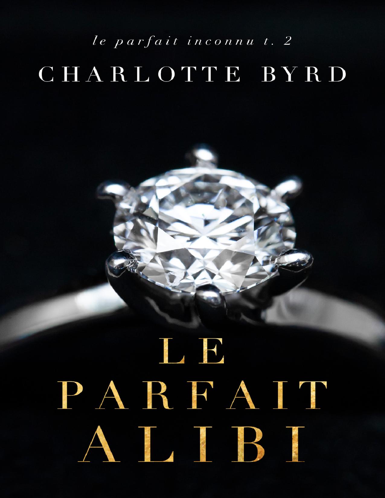 Le Parfait Alibi