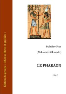 Le Pharaon