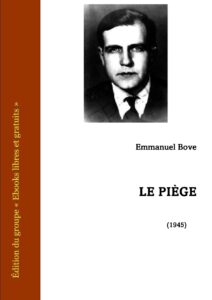 Le Piege