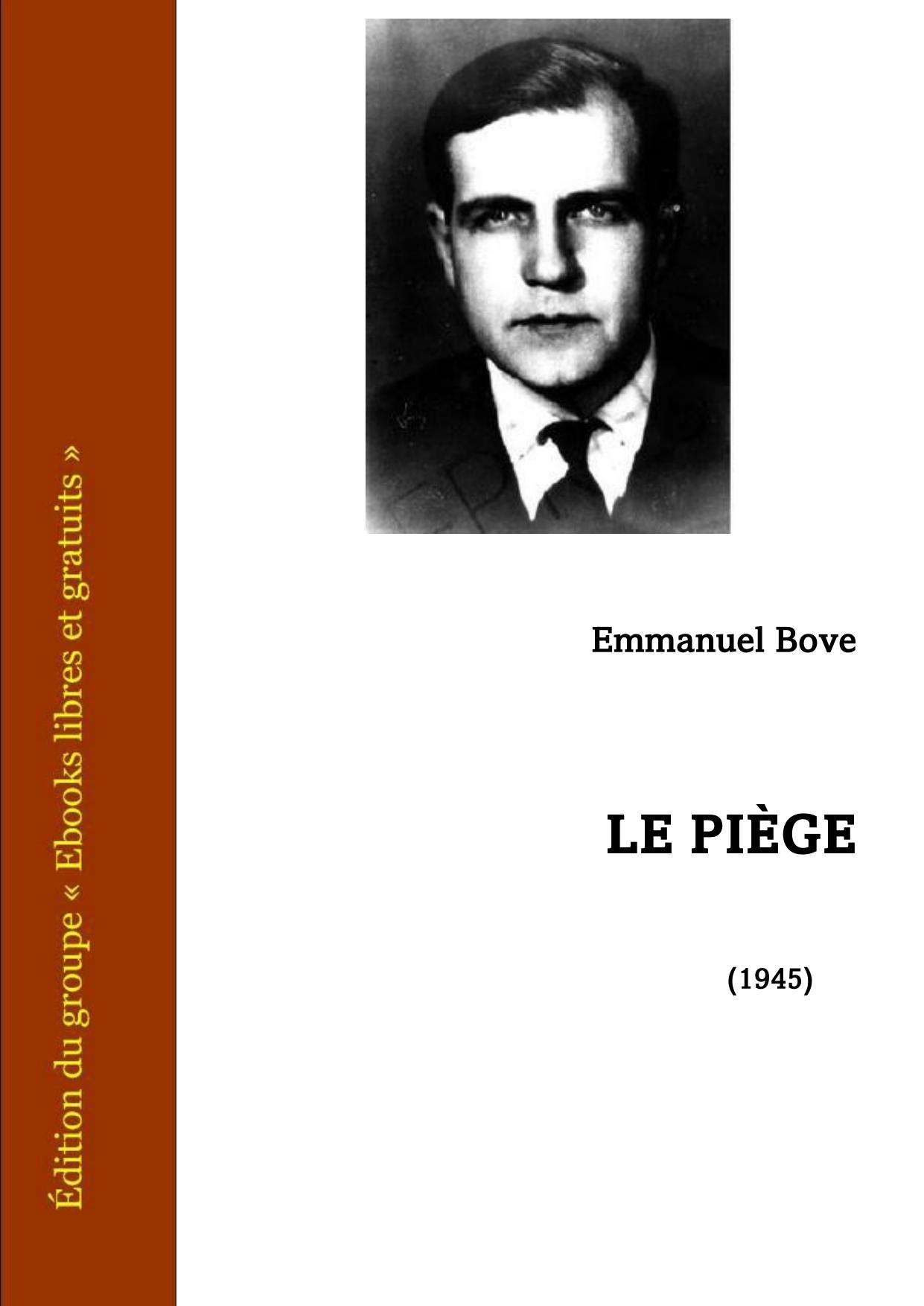Le Piege
