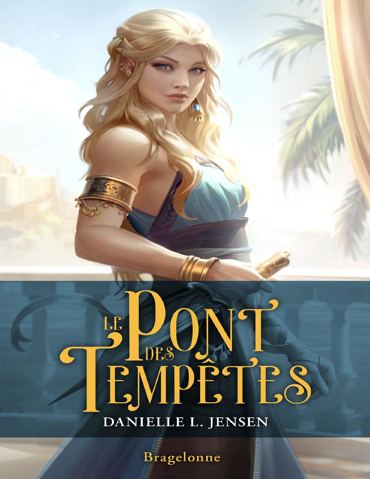 Le Pont Des Tempetes