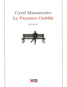 Le Premier Oublie