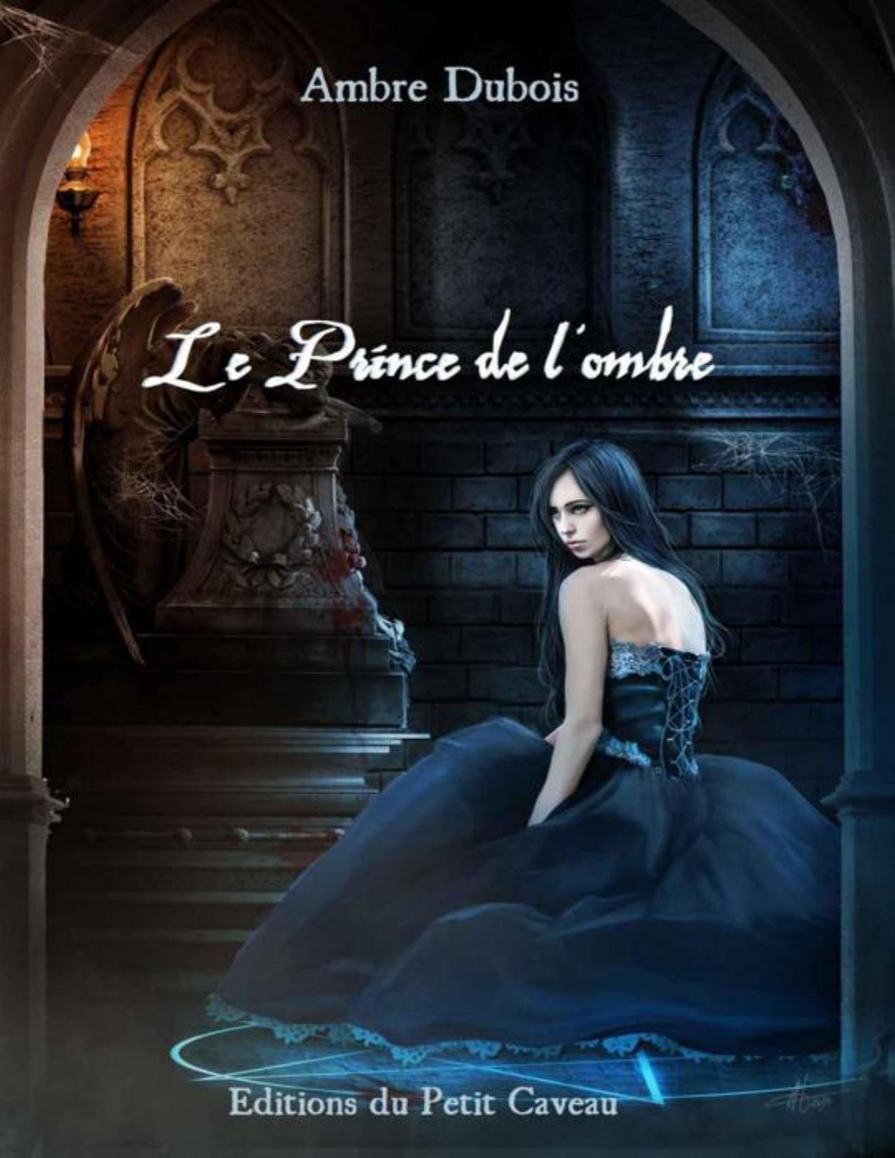 Le Prince De Lombre Les Soupirs De Londres 4 Sang DAbs