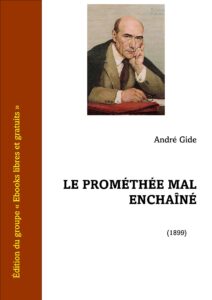 Le Promethee Mal Enchaine