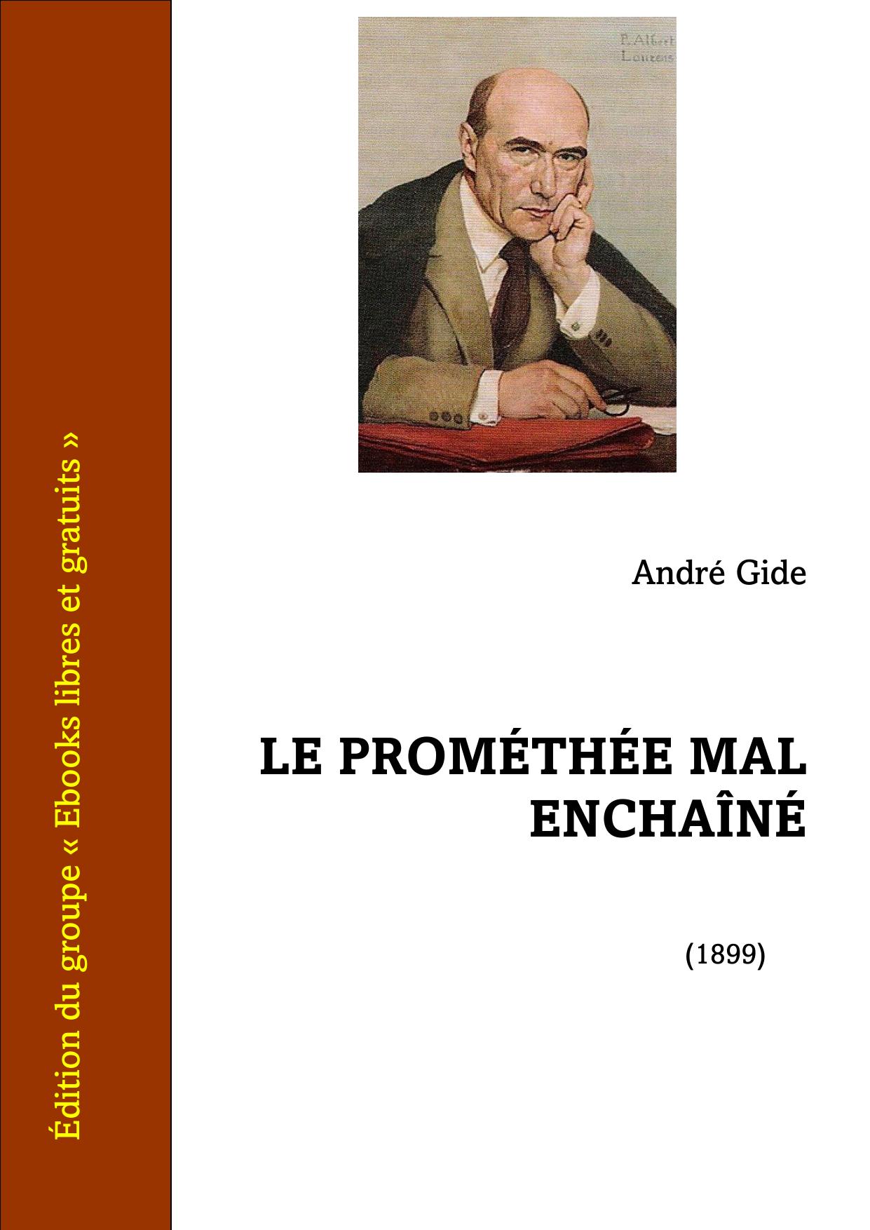 Le Promethee Mal Enchaine