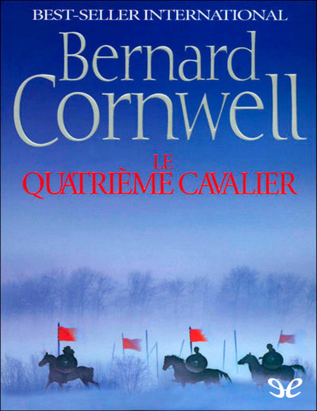 Le Quatrieme Cavalier
