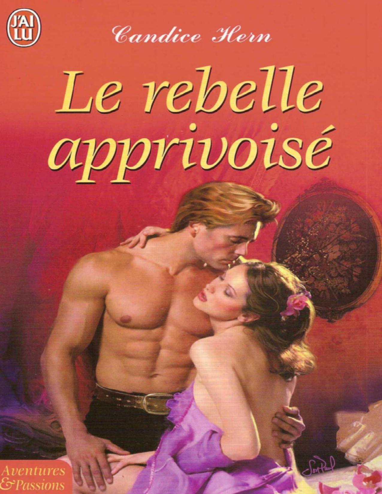 Le Rebelle Apprivoise