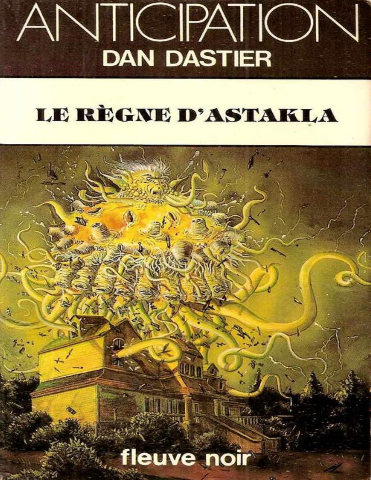 Le Regne DAstakla