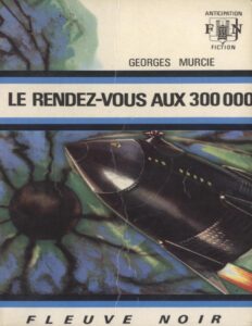 Le Rendez Vous Au 300000
