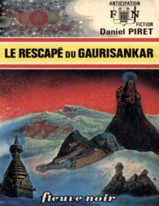 Le Rescape Du Gaurisankar