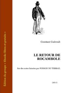 Le Retour De Rocambole