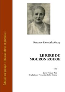 Le Rire Du Mouron Rouge