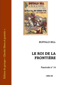 Le Roi De La Frontiere