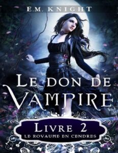 Le Royaume En Cendres