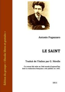 Le Saint