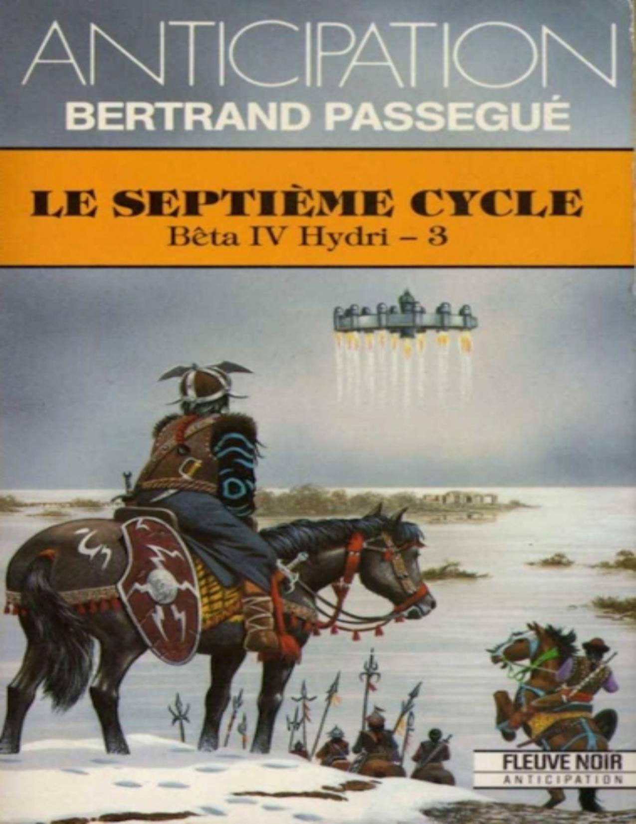 Le Septieme Cycle