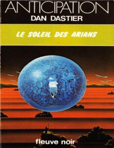 Le Soleil Des Arians
