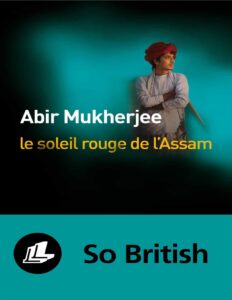 Le Soleil Rouge De LAssam