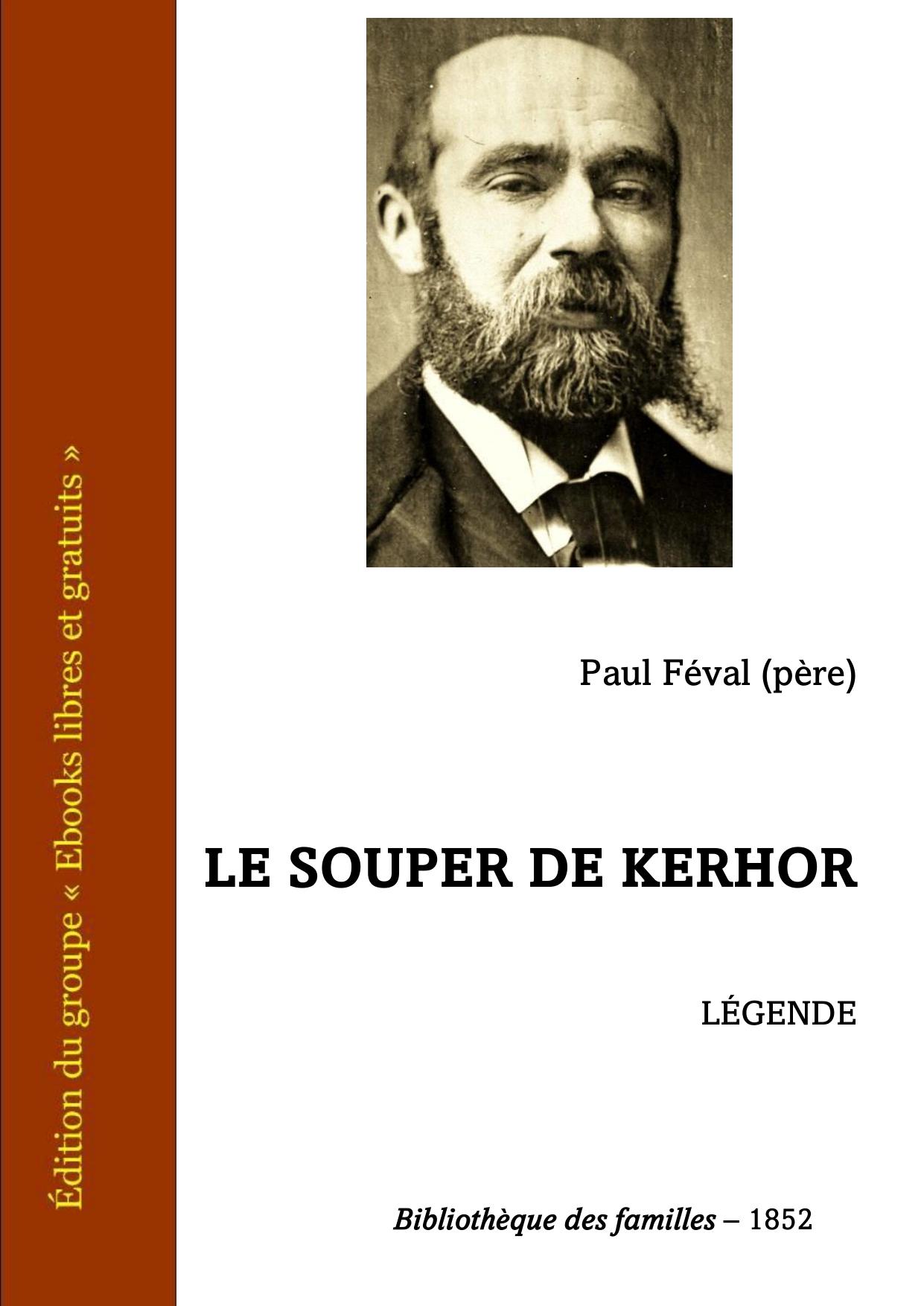 Le Souper De Kerhor