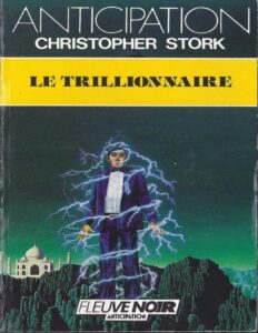 Le Trillionaire