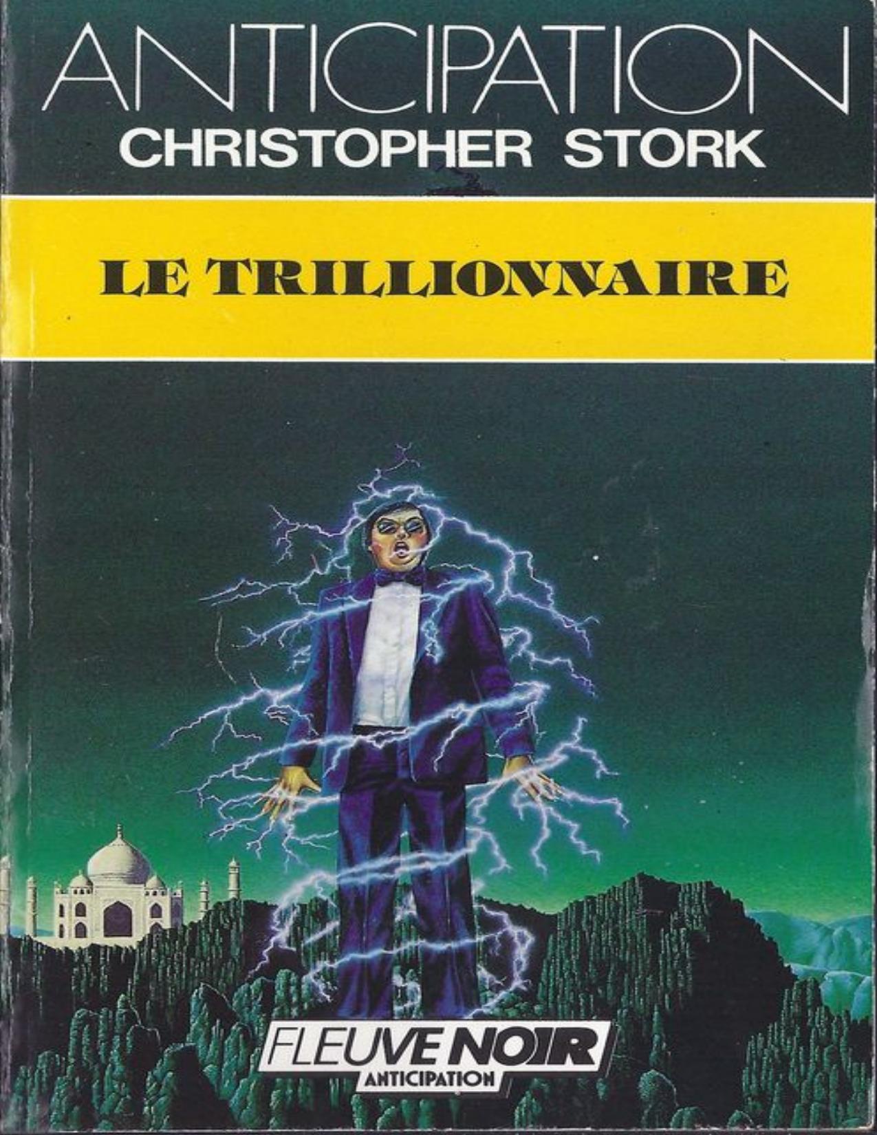 Le Trillionaire