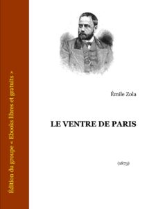 Le Ventre De Paris