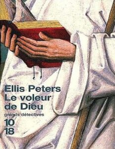 Le Voleur De Dieu