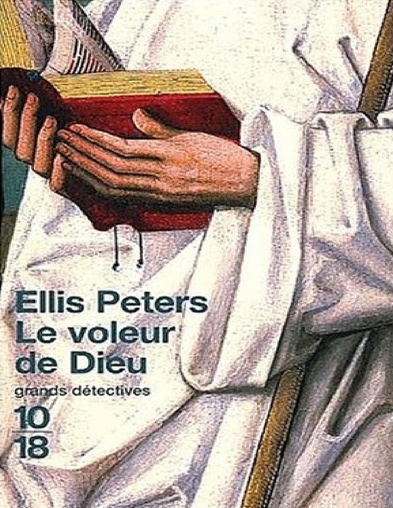 Le Voleur De Dieu