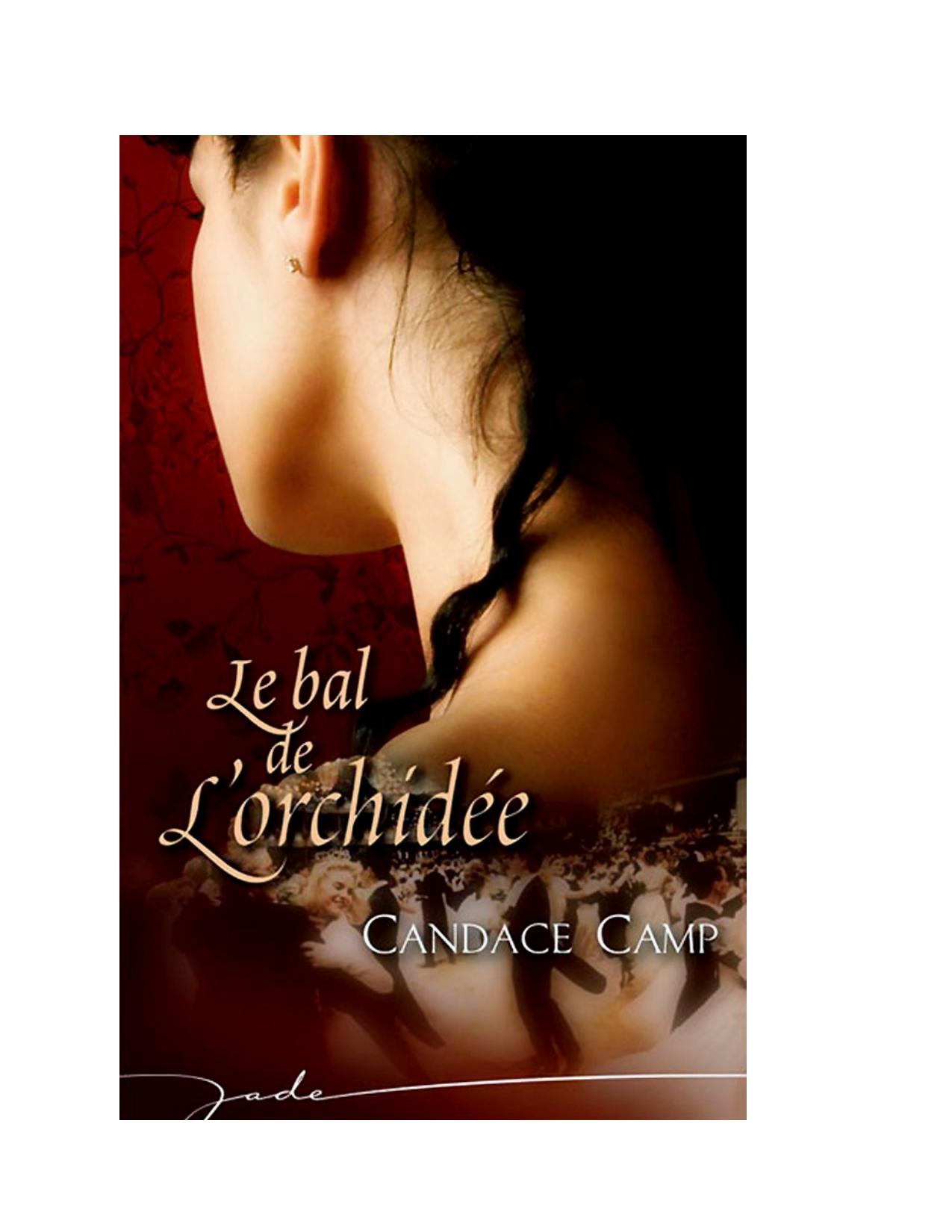Le Bal De Lorchidee