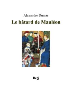 Le Batard De Mauleon 1