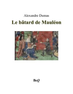 Le Batard De Mauleon 2