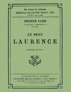 Le Beau Laurence