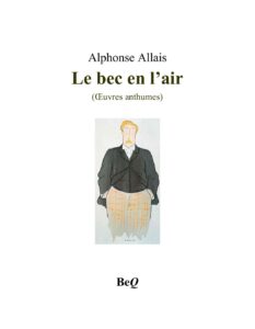 Le Bec En Lair