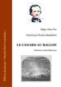Le Canard Au Ballon Histoires Extraordinaires