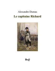 Le Capitaine Richard