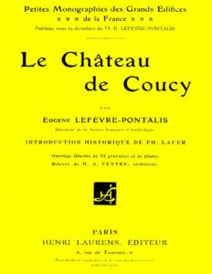 Le Chateau De Coucy