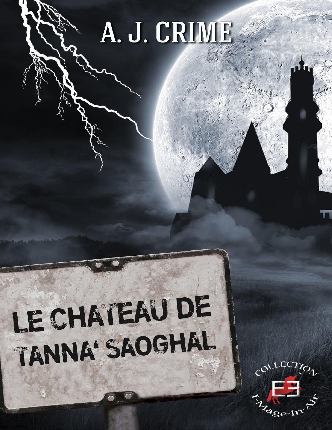 Le Chateau De TannaSaoghal