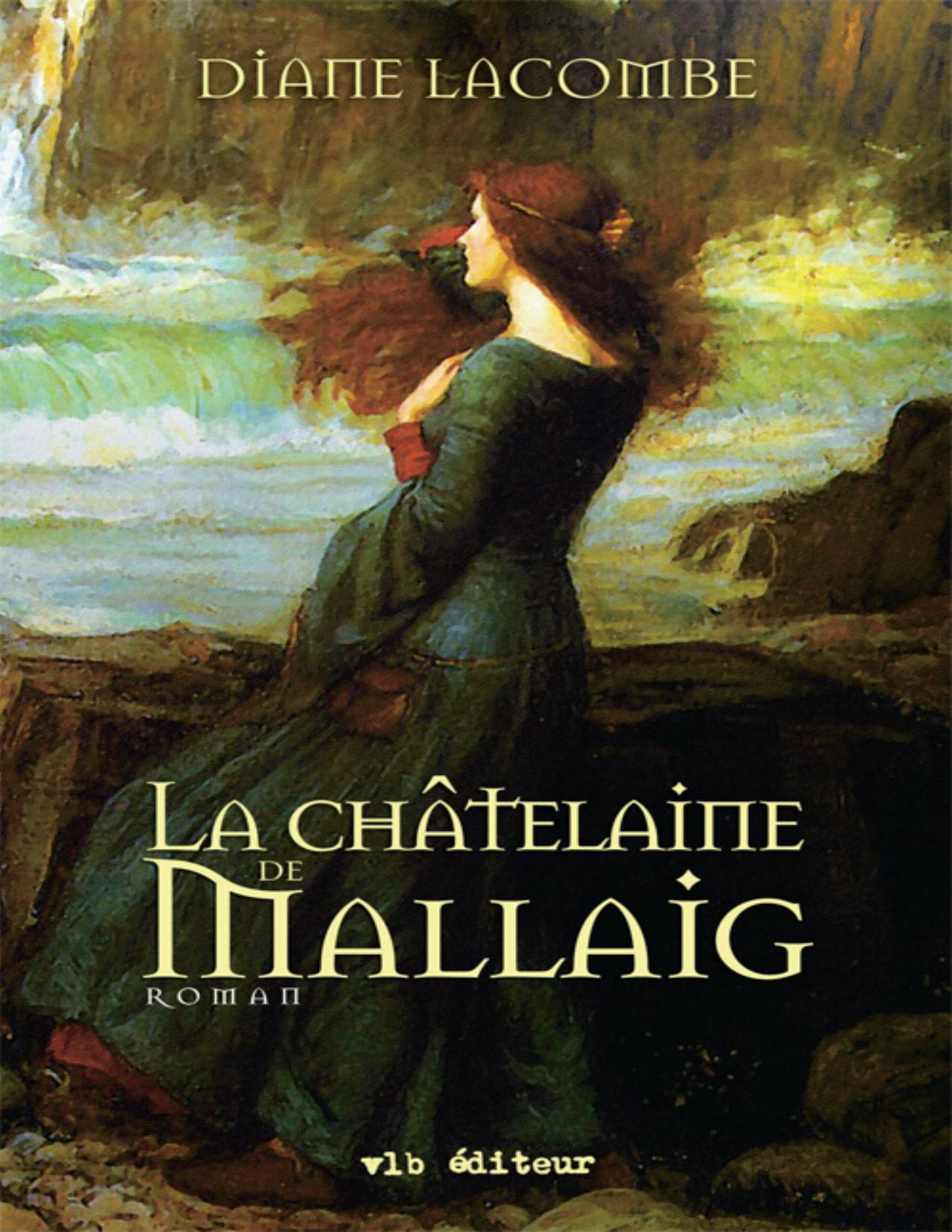 Le Clan De Mallaig 2 La Chatelaine De Mallaig