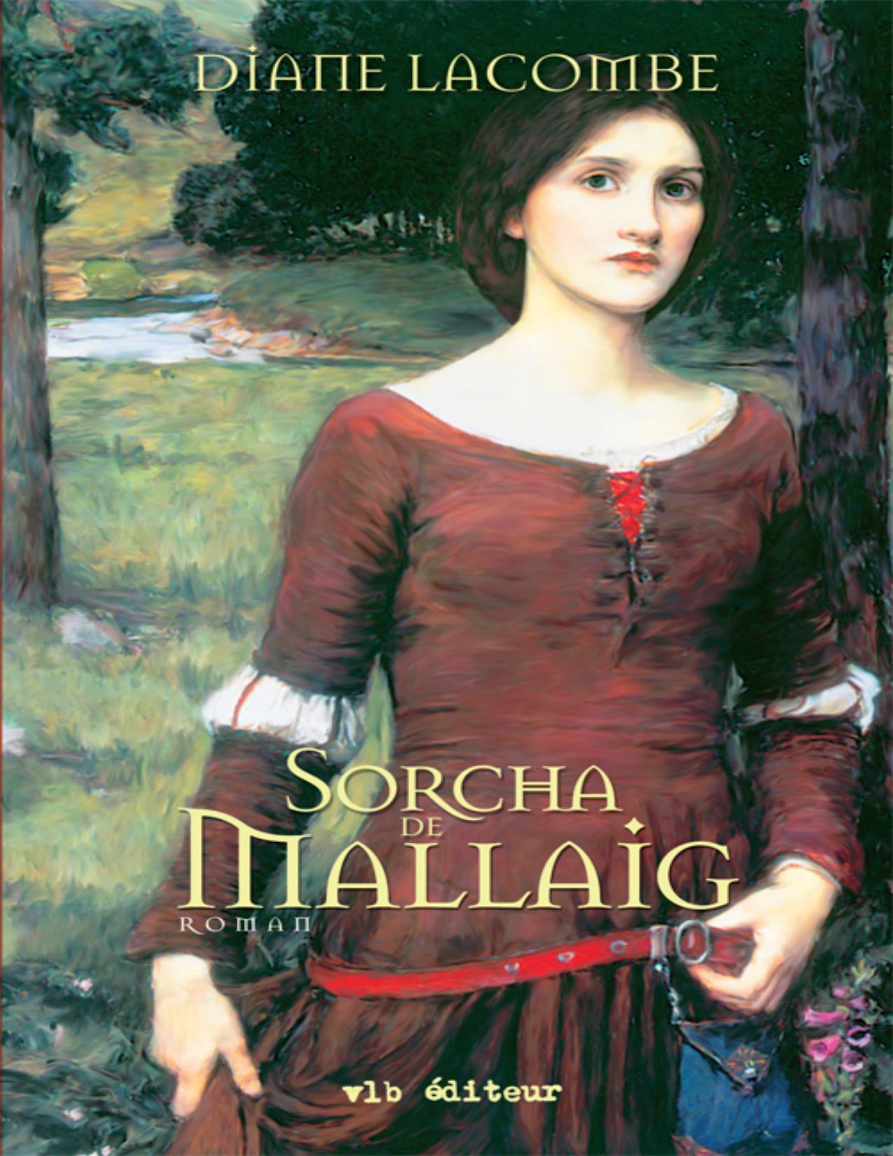 Le Clan De Mallaig 3 Sorcha De Mallaig