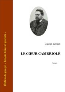 Le Coeur Cambriole