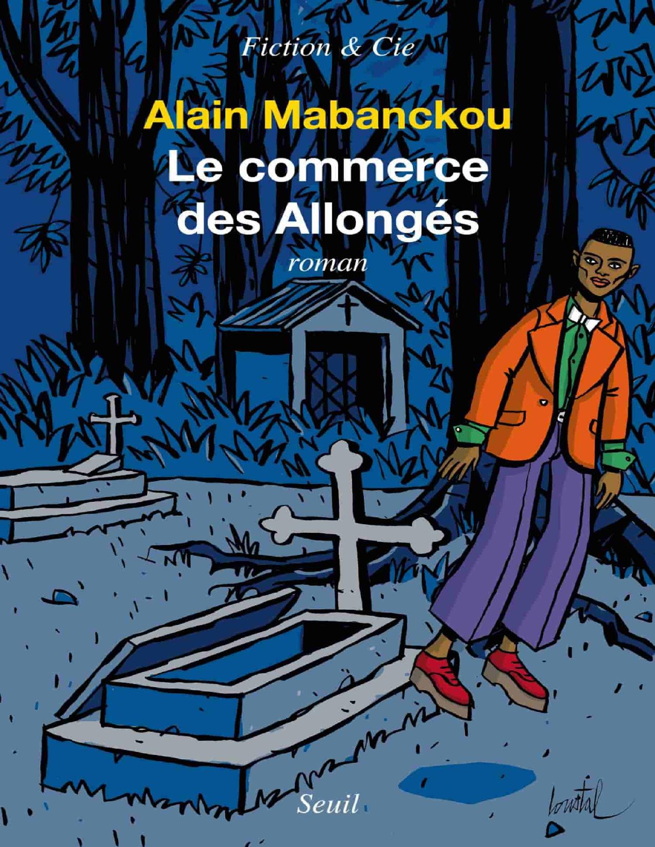 Le Commerce Des Allonges