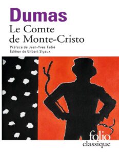 Le Comte De Monte Cristo