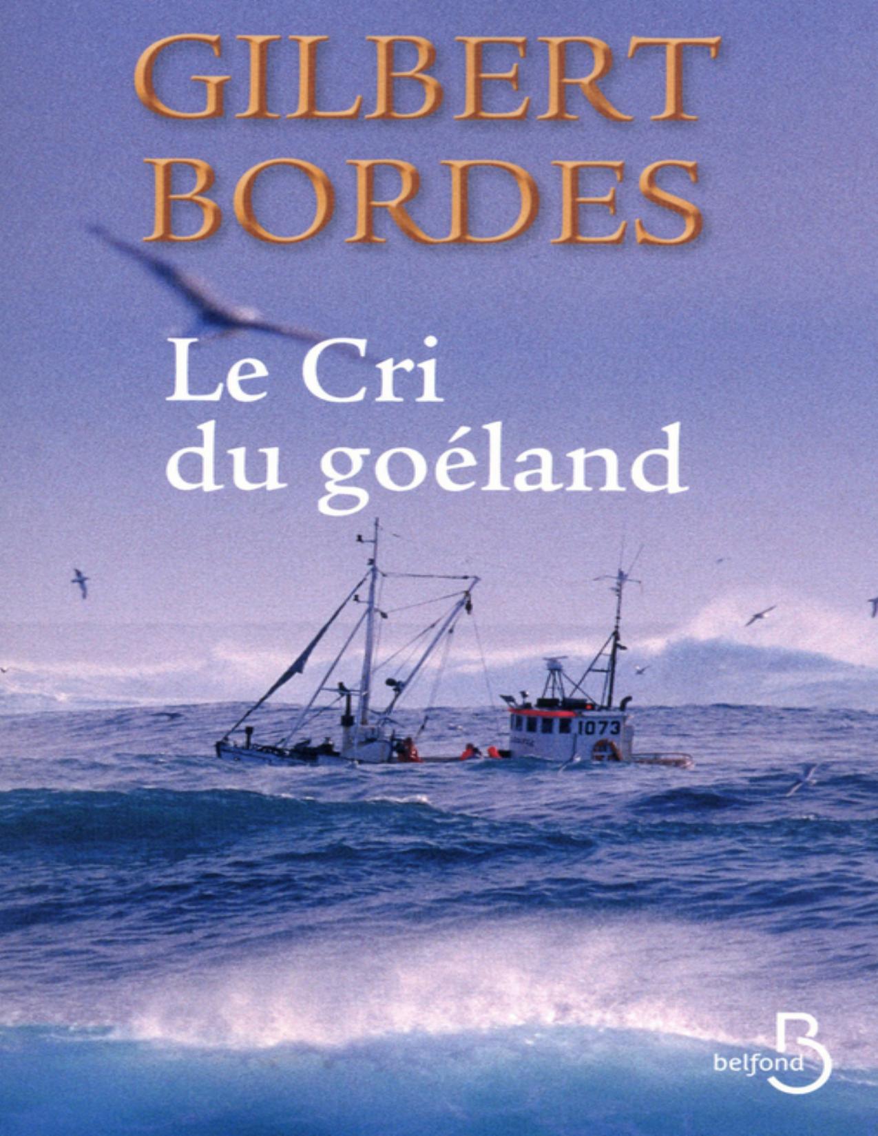 Le Cri Du Goeland