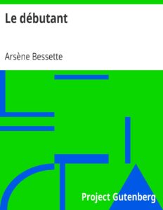 Le Debutant Ouvrage Enrichi De Nombreux Dessins De Busnel
