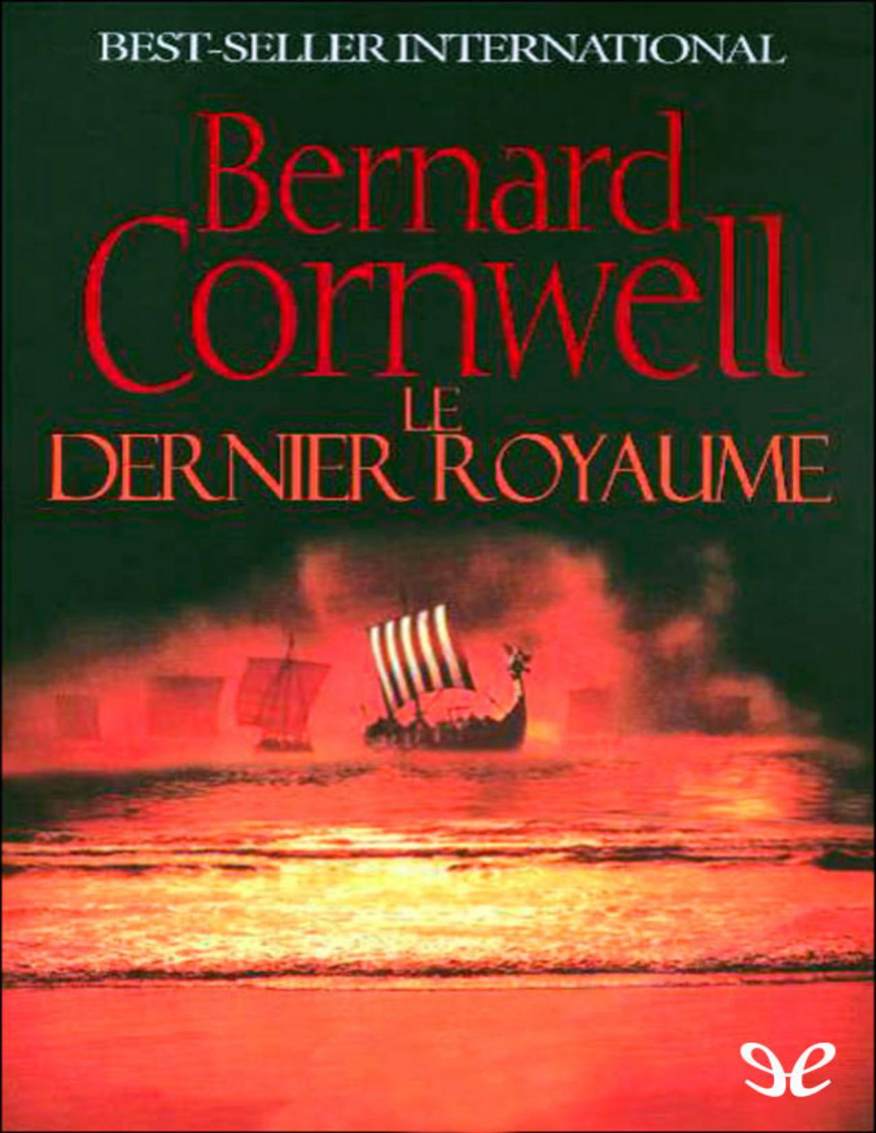 Le Dernier Royaume