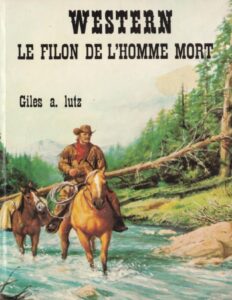 Le Filon De Lhomme Mort