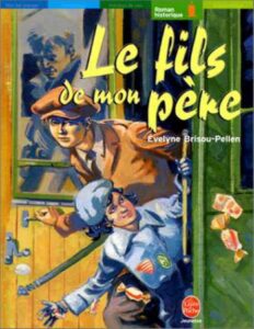 Le Fils De Mon Pere