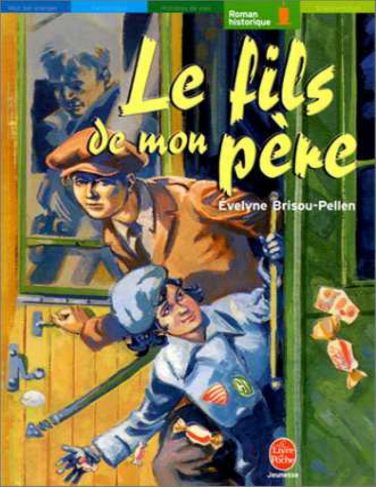 Le Fils De Mon Pere