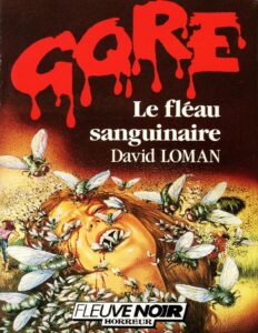 Le Fleau Sanguinaire