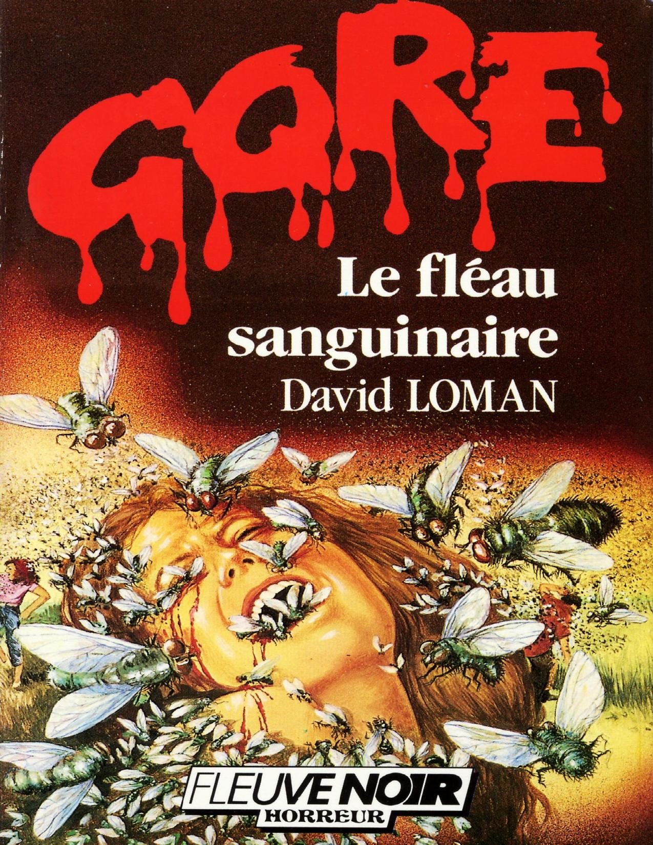 Le Fleau Sanguinaire